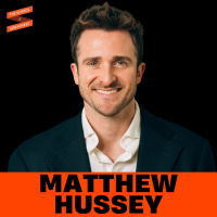 How To Release The Patterns That BLOCK Love  Keep You Single | Matthew Hussey