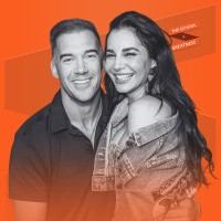 Lewis Howes: “Martha  I Did Everything Backwards!” How I Found Lasting Love with My Partner