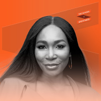 Venus Williams: THIS Is How You TRAIN YOUR MIND For SUCCESS, CONFIDENCE,  FULFILLMENT