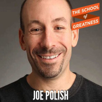 289 5 Ways to Get Paid with Joe Polish