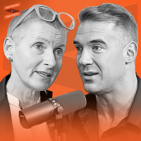 Elizabeth Gilbert: How To Stop Manifesting TOXIC Love  ATTRACT Healthy Relationships