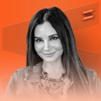 Everything We’ve Learned About LOVE (Live Audience QA + A SURPRISE!) | Martha Higareda