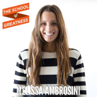 310 Choose Love Instead of Fear with Melissa Ambrosini
