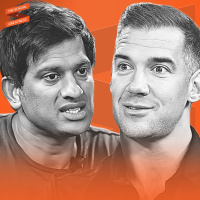 Dr. Rangan Chatterjee: How To Escape The Prison Of Your Mind  Reinvent Your Life In 2025