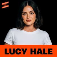 Lucy Hale Opens Up: Getting Sober, Mental Health  Manifestation