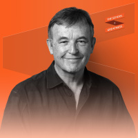 Head of TED: INCREASE Your HAPPINESS  ABUNDANCE! Our Simple STRATEGY To Reaching BILLIONS | Chris Anderson