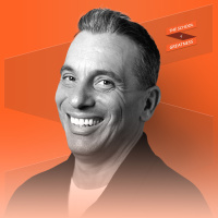 Sebastian Maniscalco OPENS UP I Struggle With My Inner Critic How He OVERCAME Anxiety  Self-Doubt