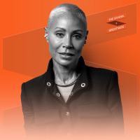 Jada Pinkett Smith Reveals All: Family, Relationships, Loss  Light
