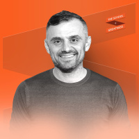 Gary Vee on The #1 Reason You’re Unhappy: Do This to Overcome Anxiety  Unlock Emotional Peace