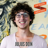 523 Going Viral: The Magic of Creating Mind-Blowing Content with Julius Dein