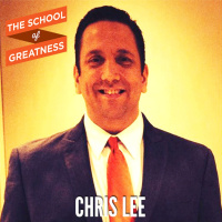 223 Forgiveness Is Freedom with Chris Lee