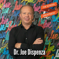 679 Heal Your Body with Your Mind: Dr. Joe Dispenza