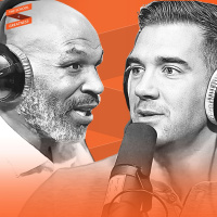 Mike Tyson: How To Overcome Your Ego To Stop Suffering In Silence  Sabotaging Your Relationships