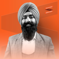 The Finance Expert: Simple 6 Step WEALTH Formula ANYONE Can Use To Become a MILLIONAIRE! | Jaspreet Singh