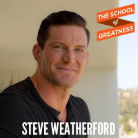 356 The Power of Positive Self-Talk and Visualization with Super Bowl Champ Steve Weatherford
