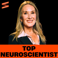 Top Neuroscientist: How To Heal Your Brain  Your Body With Your MIND (Get To The Root Cause of Anxiety)