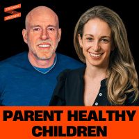 3 Keys to Becoming the Parent You Always Needed