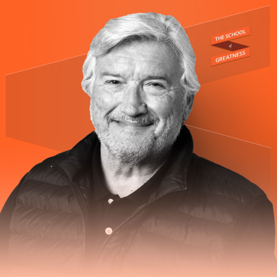 The School of Greatness with Lewis Howes
