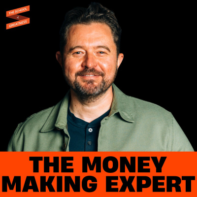 The School of Greatness with Lewis Howes