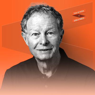 The School of Greatness with Lewis Howes