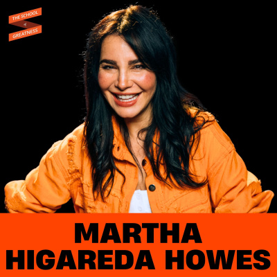 The School of Greatness with Lewis Howes