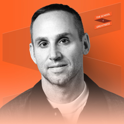 The School of Greatness with Lewis Howes