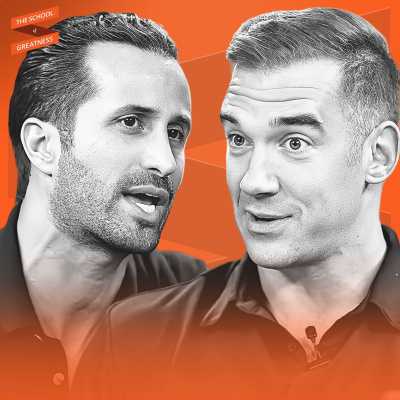 The School of Greatness with Lewis Howes