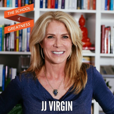 The School of Greatness with Lewis Howes