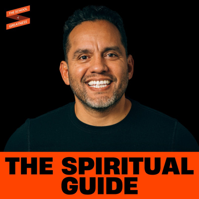 The School of Greatness with Lewis Howes