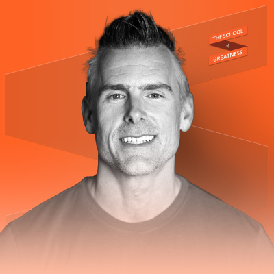 The School of Greatness with Lewis Howes