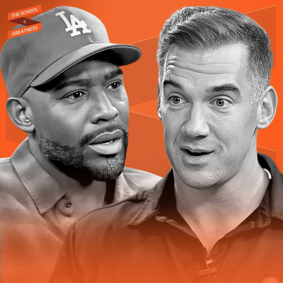 The School of Greatness with Lewis Howes