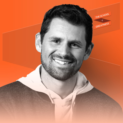 The School of Greatness with Lewis Howes