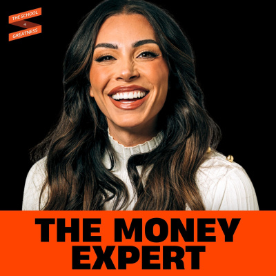 The School of Greatness with Lewis Howes