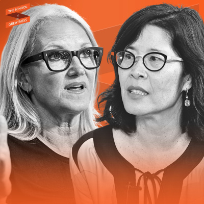 The School of Greatness with Lewis Howes