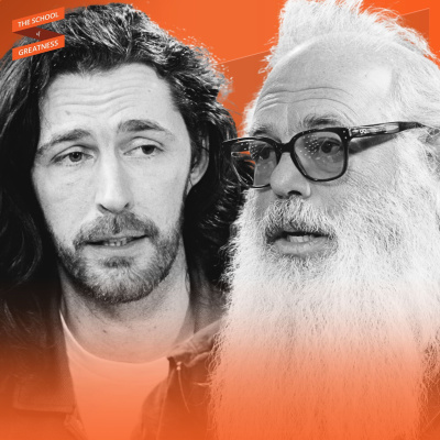 The School of Greatness with Lewis Howes