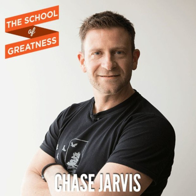 The School of Greatness with Lewis Howes