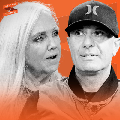 The School of Greatness with Lewis Howes