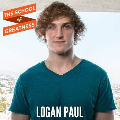 The School of Greatness with Lewis Howes