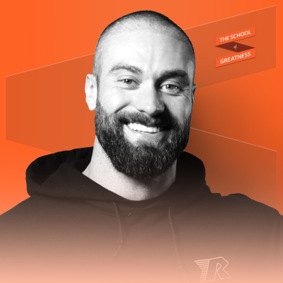 The School of Greatness with Lewis Howes