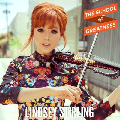 The School of Greatness with Lewis Howes