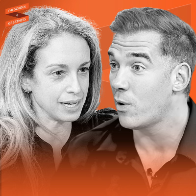 The School of Greatness with Lewis Howes