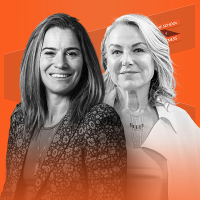 The School of Greatness with Lewis Howes