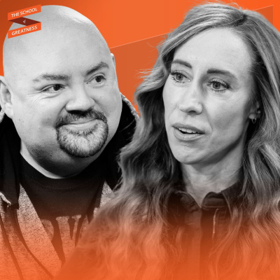 The School of Greatness with Lewis Howes