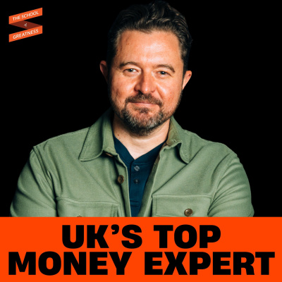 The School of Greatness with Lewis Howes