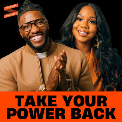 The School of Greatness with Lewis Howes