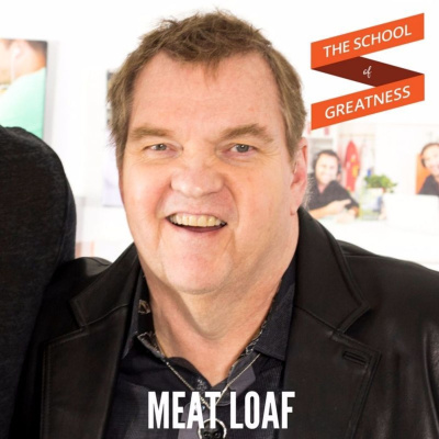 The School of Greatness with Lewis Howes