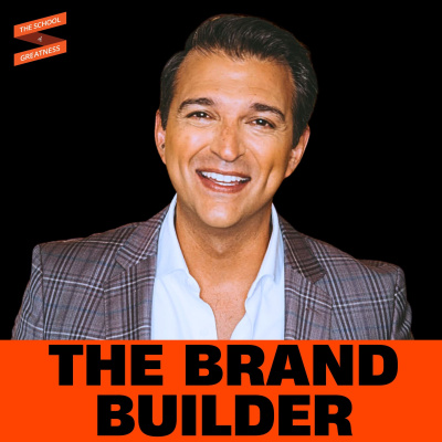 The School of Greatness with Lewis Howes