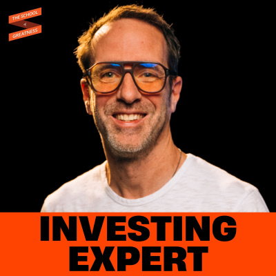 The School of Greatness with Lewis Howes