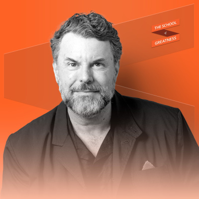 The School of Greatness with Lewis Howes