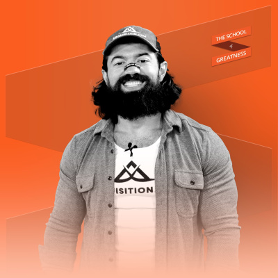 The School of Greatness with Lewis Howes